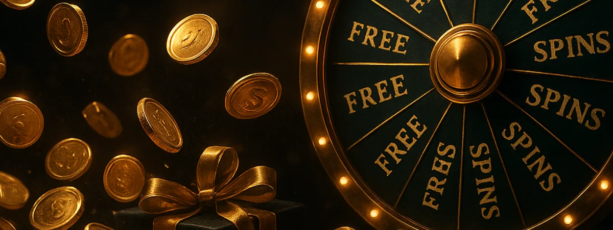 Newlucky Casino Bonussen